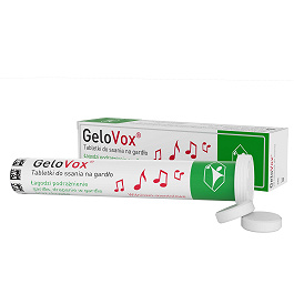 GeloVox