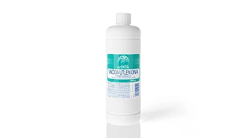 Woda utleniona 3%, roztwór do stosowania na skórę do dezynfekcji, 1 kg