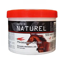JARDIN NATUREL