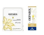 Oeparol Everyday pomadka ochronna, 4,8 g + Oeparol Intensive, maść regenerująca, 30 ml