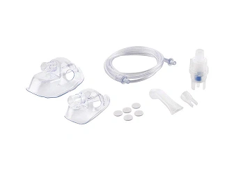 Microlife Zestaw do inhalacji, dla dzieci i dorosłych, 1 szt.