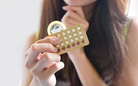 Antykoncepcja - wszystko co chcesz wiedzieć, ale boisz się zapytać!