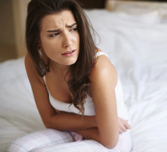 Bóle menstruacyjne - jak skutecznie złagodzić ból podczas miesiączki?
