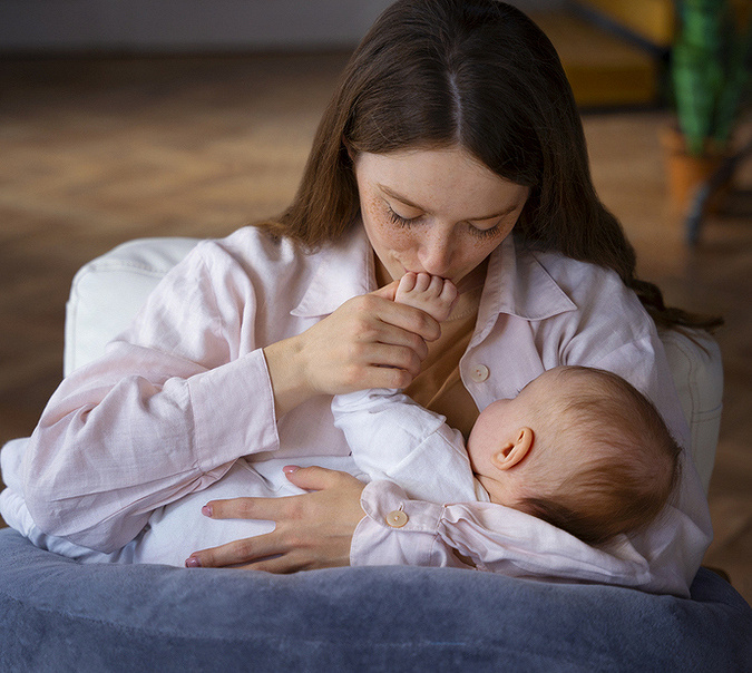Kwasy DHA w ciąży i dla matki karmiącej- jaki preparat wybrać?