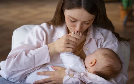 Kwasy DHA w ciąży i dla matki karmiącej- jaki preparat wybrać?