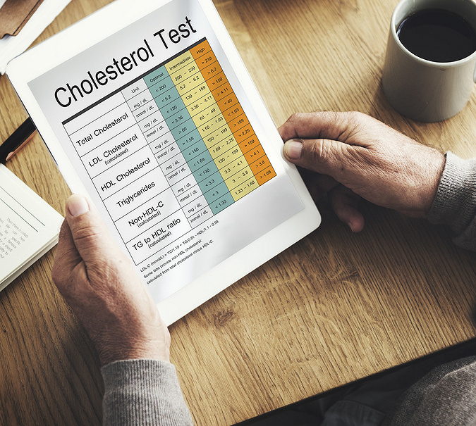 Co oznacza cholesterol nie-HDL? Normy, wyniki i praktyczne wskazówki