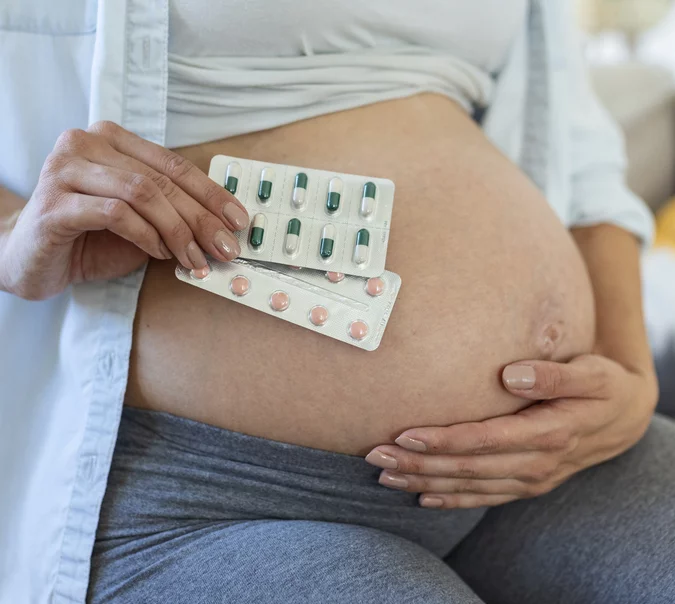 Żelazo w ciąży – normy, nadmiar, zalecenia
