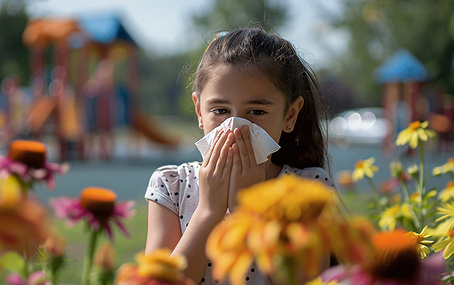 Alergia u dziecka od A do Z: objawy, przyczyny i skuteczne leczenie