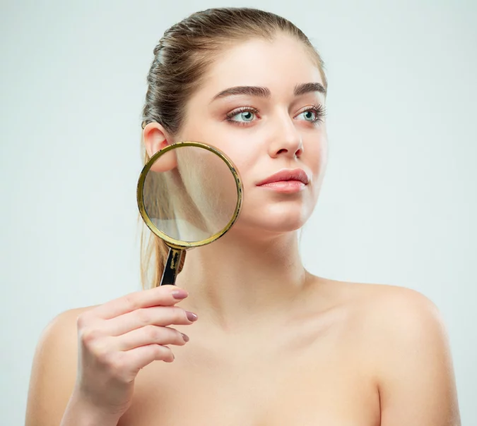 Atopowe zapalenie skóry twarzy - leczenie i pielęgnacja