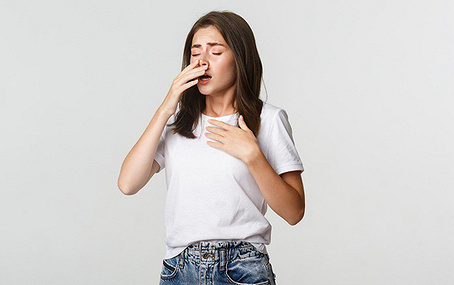 Alergia na kurz i roztocza – objawy i metody leczenia