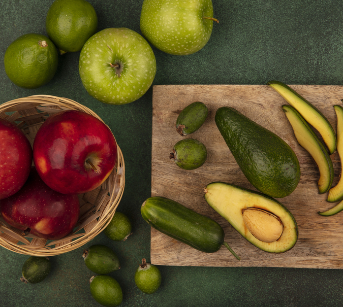 Na czym polega dieta bogatoresztkowa i kto powinien ją stosować?