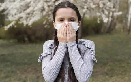 Jak rozpoznać alergię wziewną u dziecka? Objawy, diagnostyka i leczenie