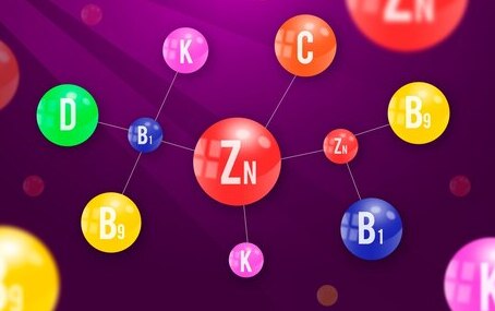 Suplementacja cynku – dawkowanie, pora przyjmowania, z czym nie łączyć