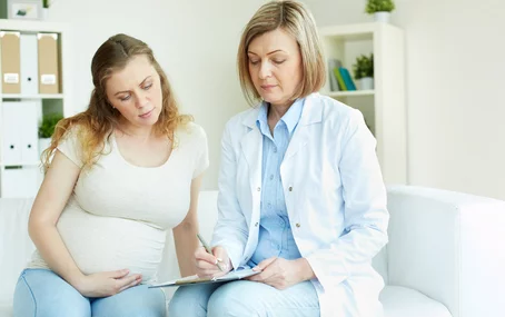 Wysokie ciśnienie w ciąży – objawy, przyczyny i leczenie