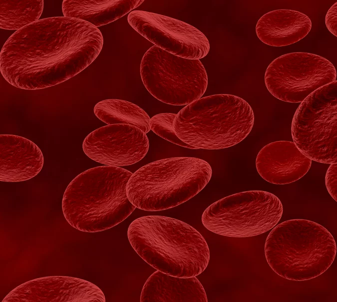 Niedokrwistość (anemia) – czym jest?