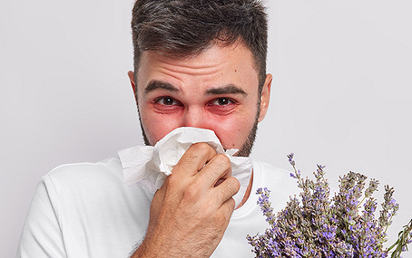 Alergia bez tajemnic – objawy, rodzaje i skuteczne sposoby leczenia