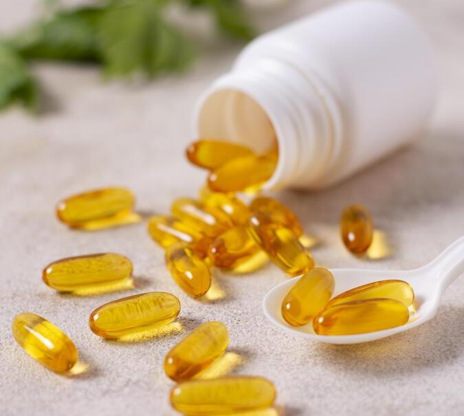 Omega-3 - co to jest, na co pomaga? Poznaj produkty bogate w kwasy omega-3