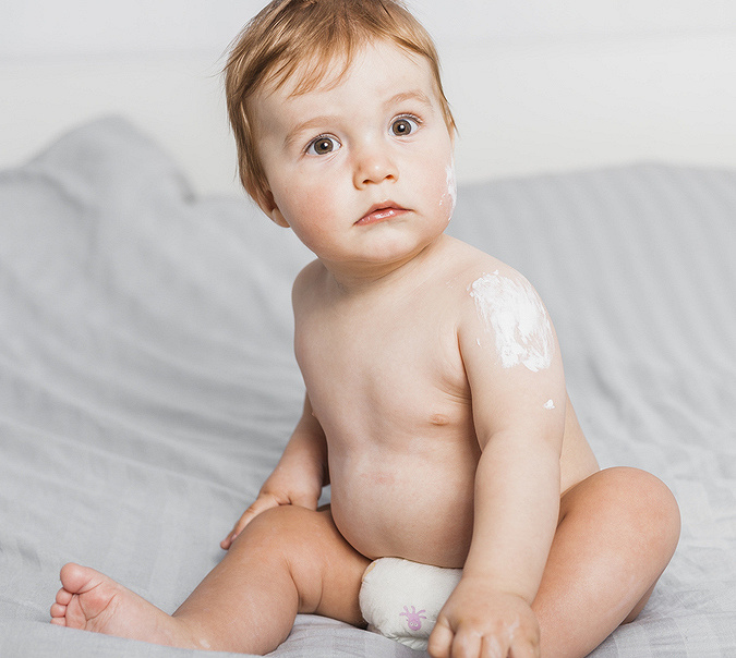 Alergia skórna u dziecka – jak ją rozpoznać i skutecznie łagodzić?