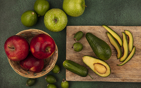Na czym polega dieta bogatoresztkowa i kto powinien ją stosować?
