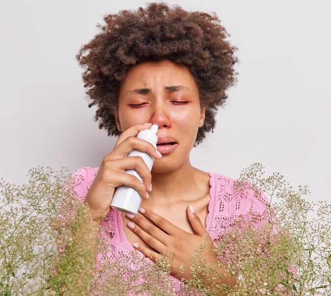 Alergia krzyżowa – czym jest i jakie daje objawy? Tabela alergenów krzyżowych