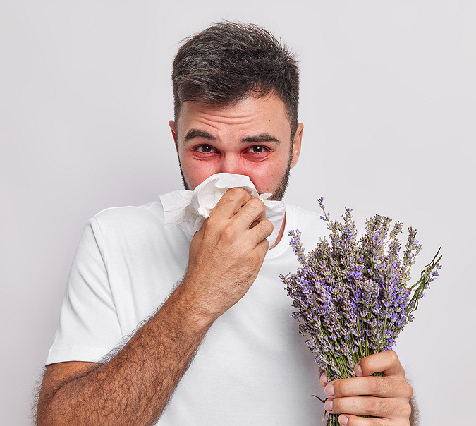 Alergia bez tajemnic – objawy, rodzaje i skuteczne sposoby leczenia