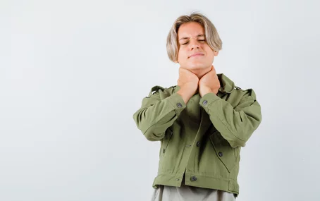 Angina u dziecka - jak ją rozpoznać i kiedy iść do lekarza?
