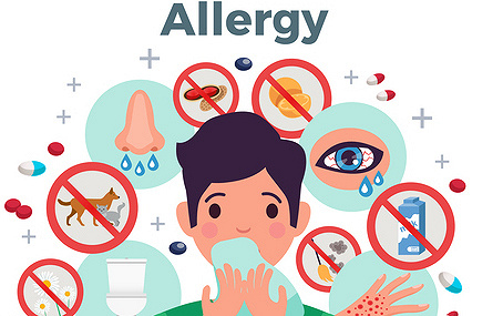 Alergia kontaktowa – co ją wywołuje i jak ją rozpoznać?