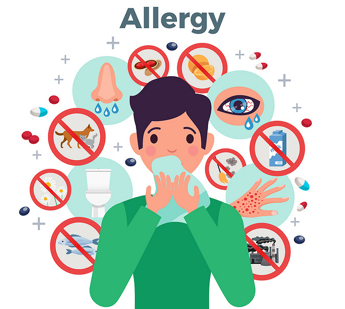 Alergia kontaktowa – co ją wywołuje i jak ją rozpoznać?