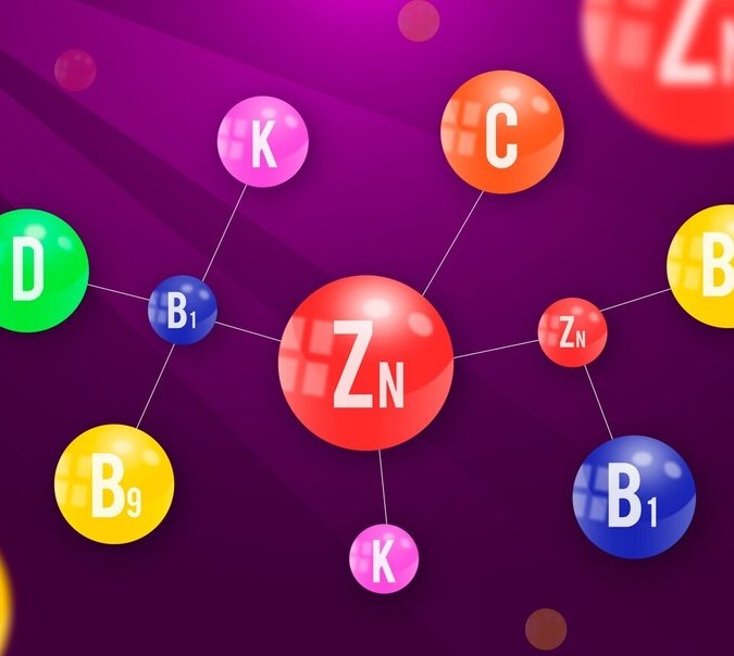 Suplementacja cynku – dawkowanie, pora przyjmowania, z czym nie łączyć