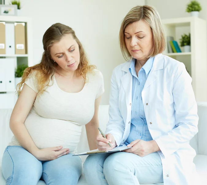 Wysokie ciśnienie w ciąży – objawy, przyczyny i leczenie