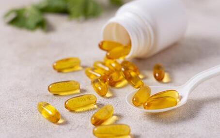 Omega-3 - co to jest, na co pomaga? Poznaj produkty bogate w kwasy omega-3