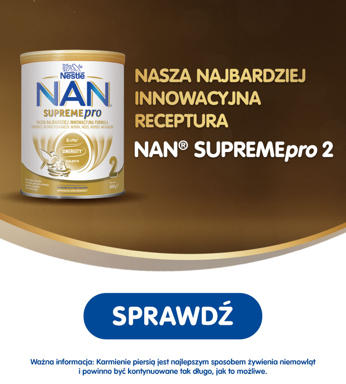 nan supreme baner