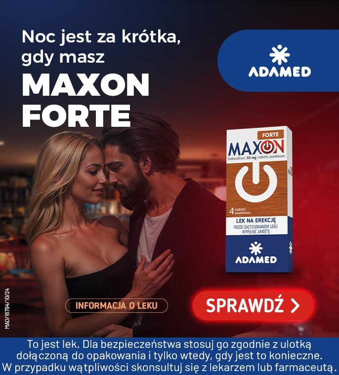 baner maxon