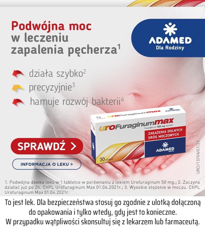 Urofuraginum max baner