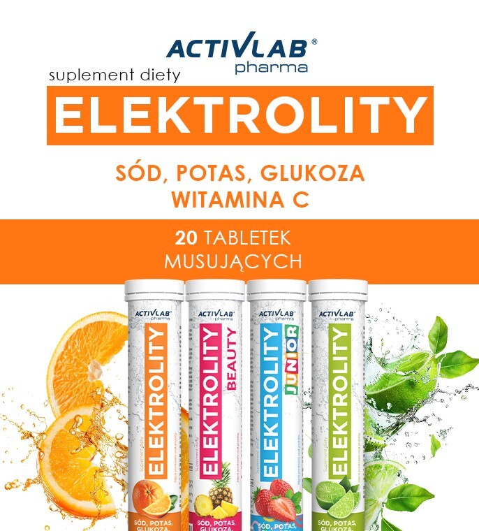 baner elektrolity