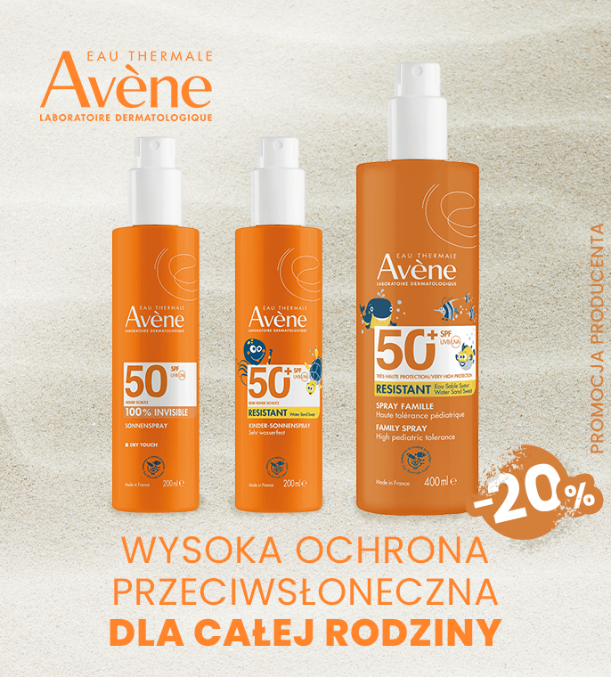 baner avene