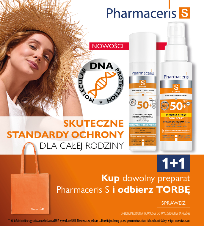 baner pharmaceris s 
