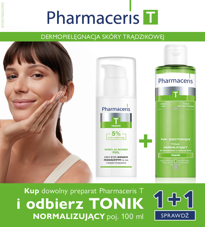 Pharmaceris T baner