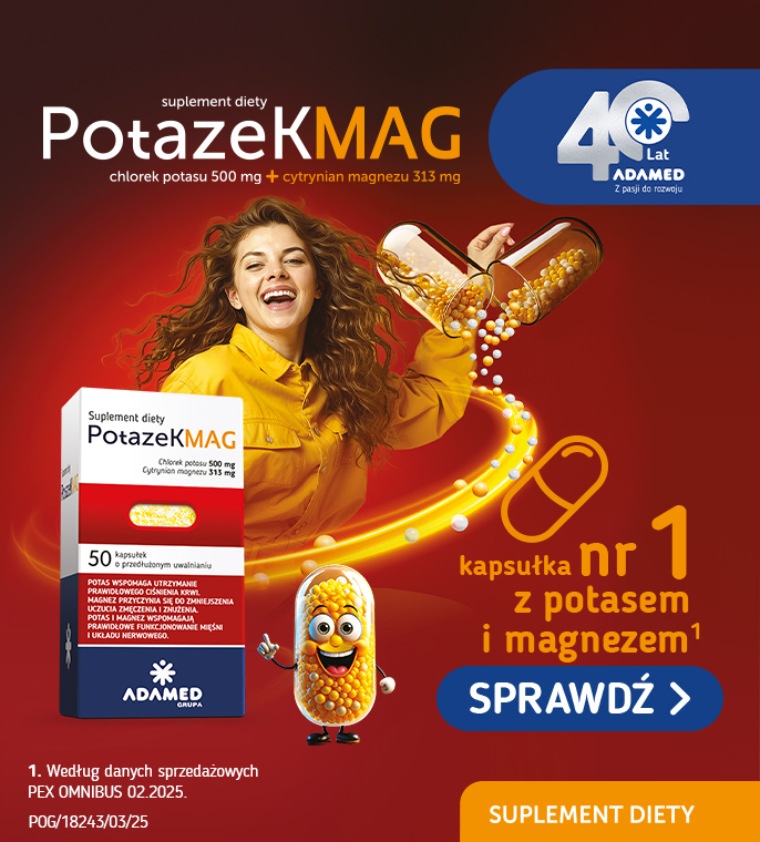 potazek baner