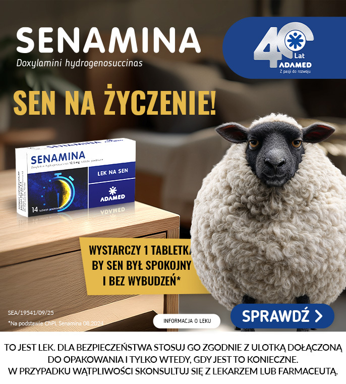 senamina baner