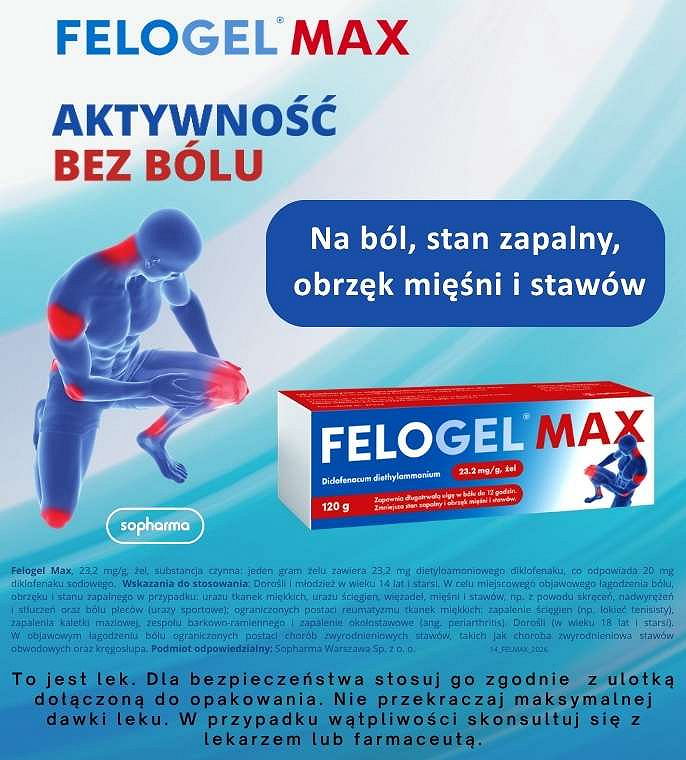 stawy baner